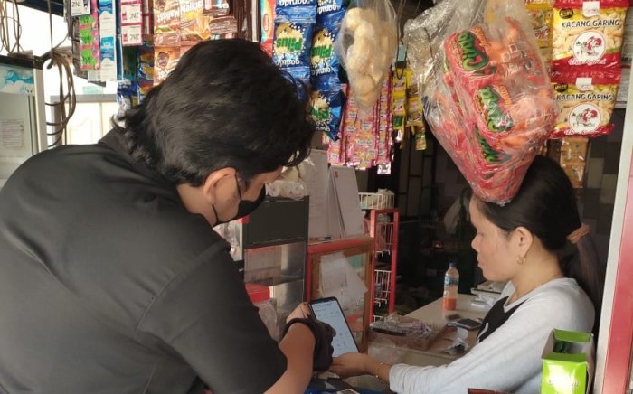 Apakah ada kenaikan UMK 2025 berbasis digital?