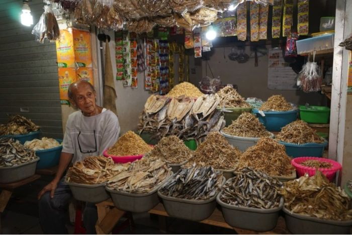 Apakah ada bantuan UMKM 2025 untuk sektor peternakan?