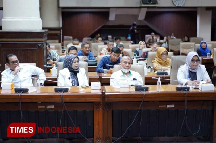 Berapa lama proses pencairan bantuan UMKM 2025?