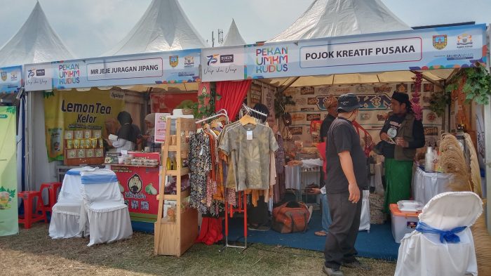 Berapa UMK 2025 di Kudus?