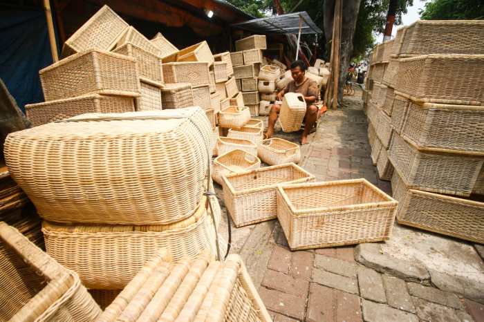 Bantuan UMKM 2025 dari pemerintah untuk usaha kuliner