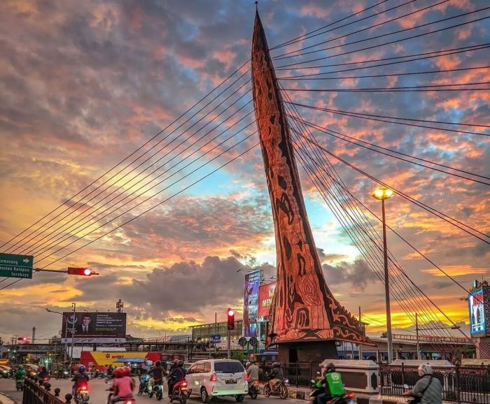 Bagaimana proses penetapan kenaikan UMK 2025?