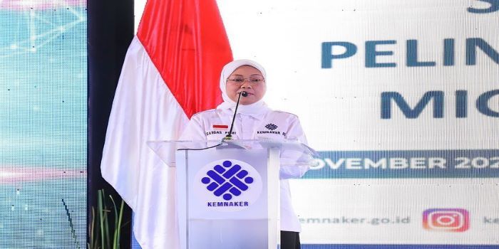 Bagaimana pendapat pemerintah tentang UMP DKI 2025?