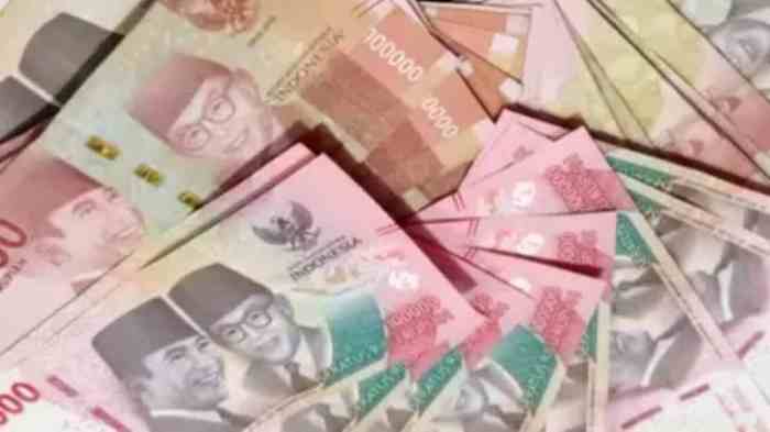 Apakah kenaikan UMR Surabaya 2025 menggunakan PP 36?