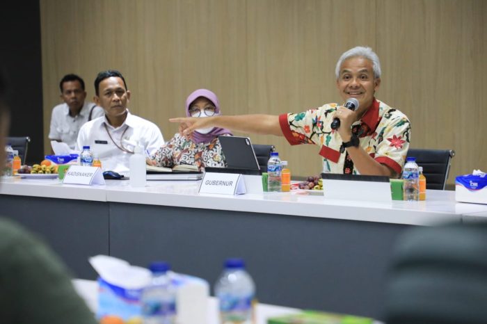 Apakah UMK Jateng 2025 mempengaruhi daya beli masyarakat?