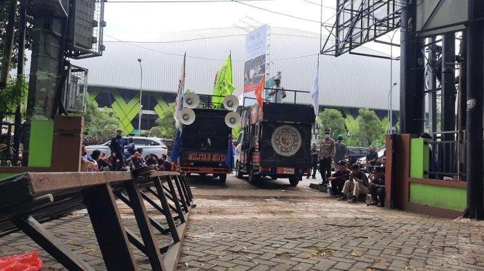 UMK Bekasi 2025 dan dialog sosial