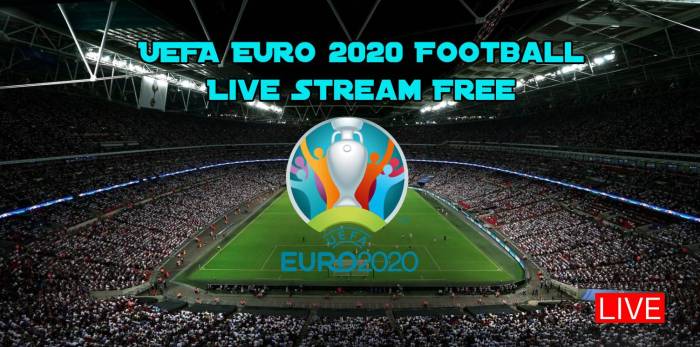 Aplikasi Nonton Bola Euro 2025 Gratis