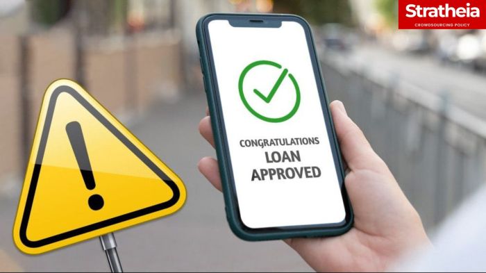 Aplikasi Pinjol Tangbull Ilegal Atau Legal 2025