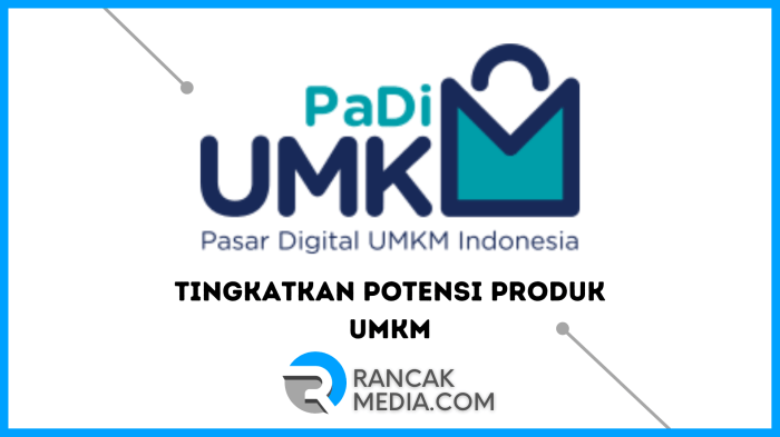 Apakah ada bantuan UMKM 2025 untuk sektor kreatif?