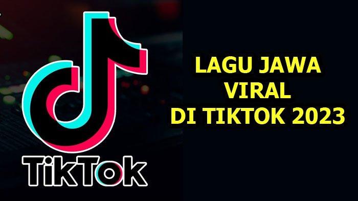 Lagu Jawa Viral 2025 Tiktok
