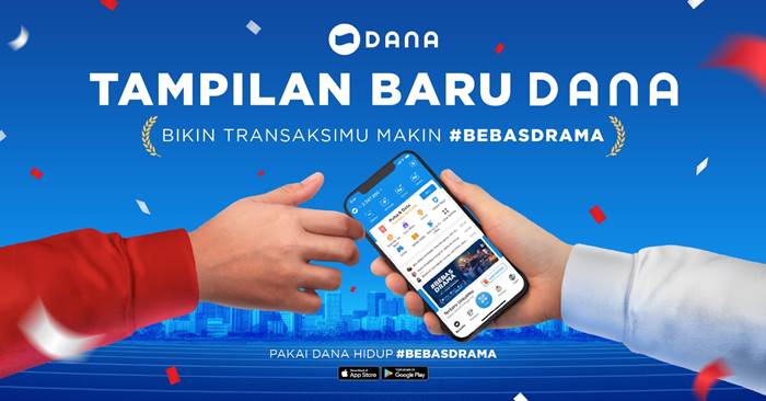Apakah Aplikasi Dana Sedang Gangguan Hari Ini 2025