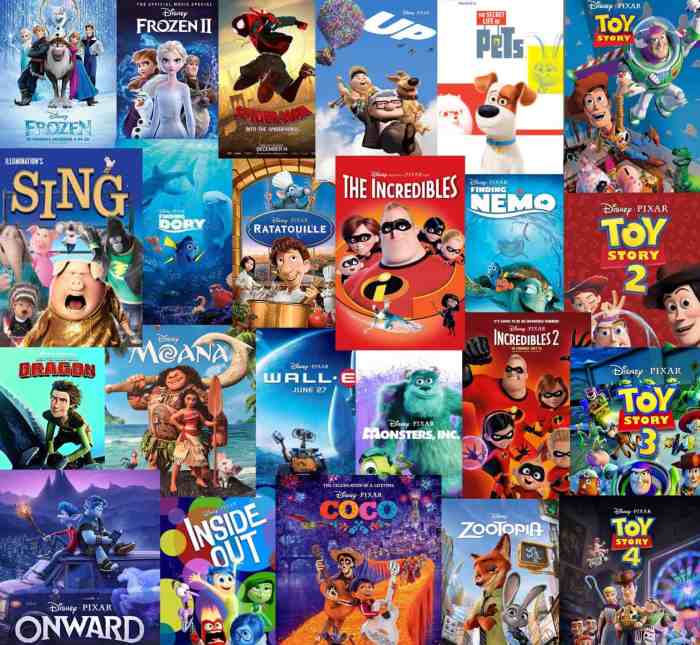 Movies adults kids actually enjoy will journal