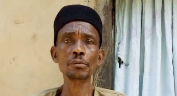 Gaji Kades 2025