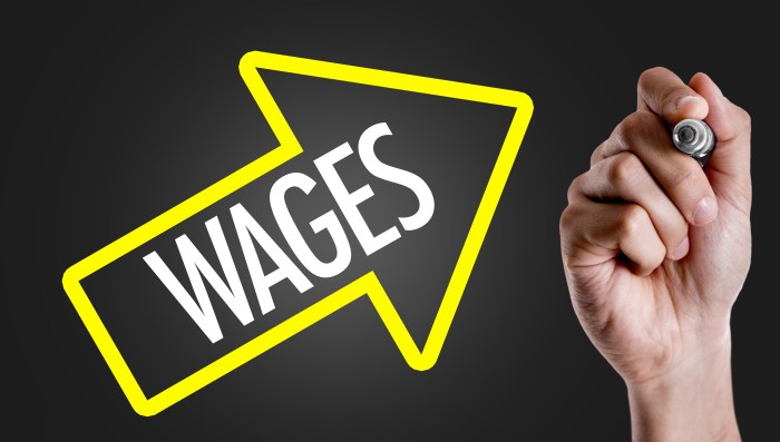 Bagaimana cara meningkatkan Upah Minimum 2025 secara berkeadilan?
