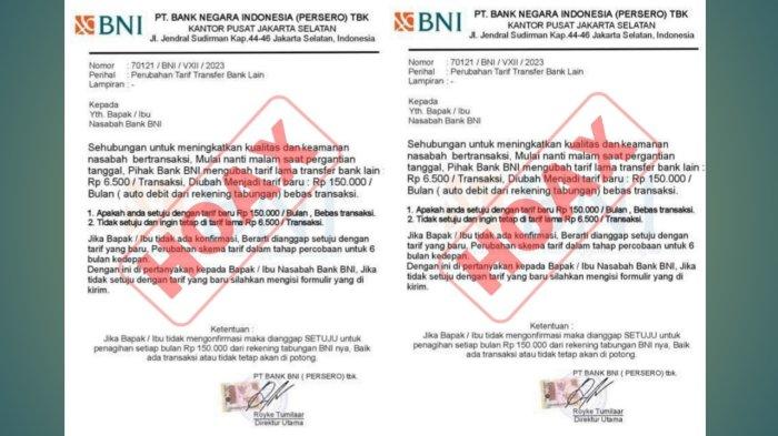 Pinjaman BNI 2025 Via Whatsapp