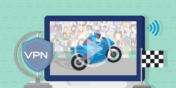 Aplikasi Nonton Motogp 2025 Gratis