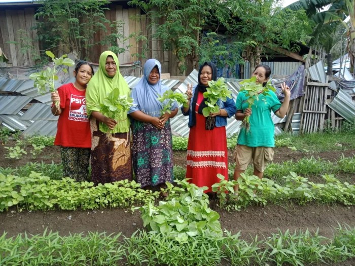 Bantuan UMKM 2025 untuk ibu rumah tangga