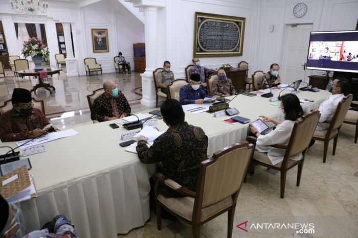 Bantuan UMKM 2025 untuk usaha perdagangan