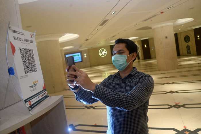 Pinjaman Kur Mandiri Syariah 2025