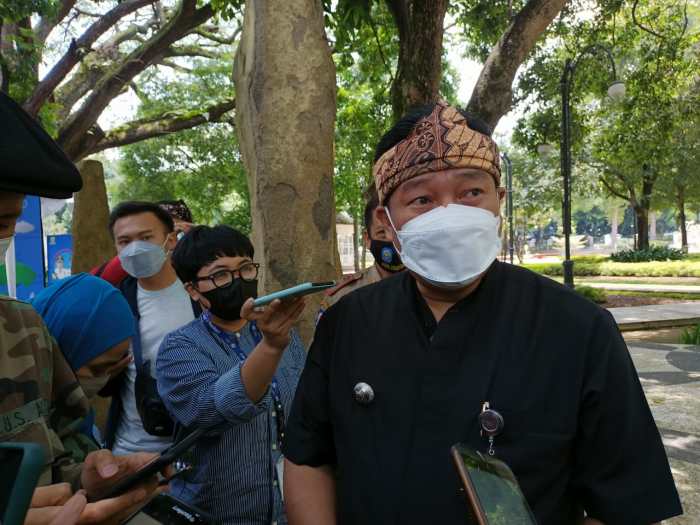 Kenaikan UMK 2025 Bandung