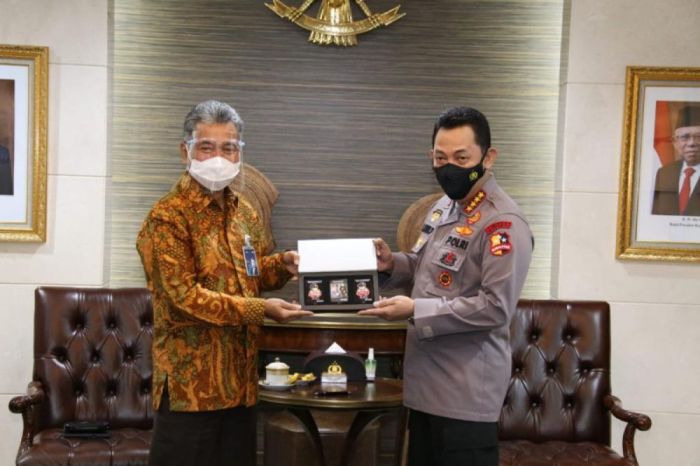 Daftar Pinjaman BRI 2025 Tni Polri