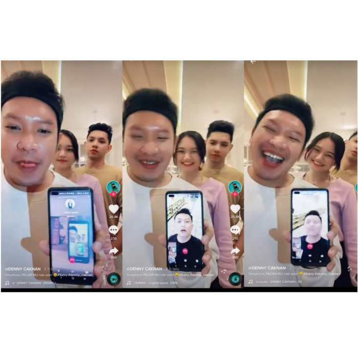 Kumpulan Dj Tiktok Viral 2025