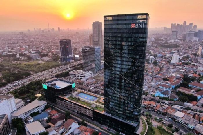 Pinjaman Bank BNI Tanpa Agunan 2025