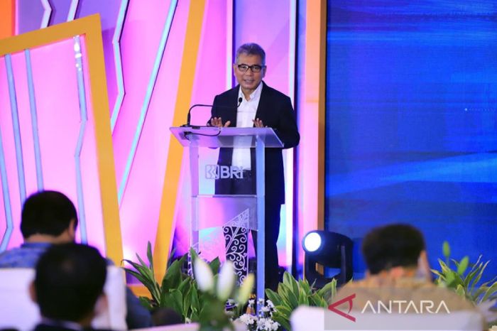 Pinjaman BRI 2025 4 Juta