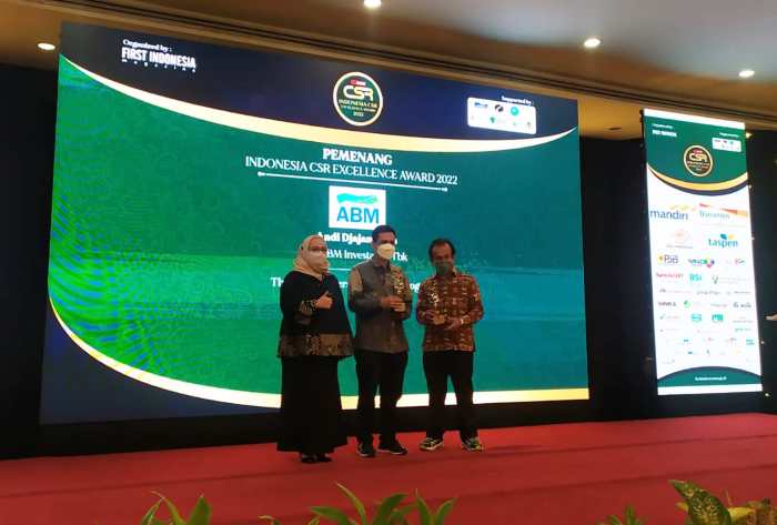 Aplikasi Abm 2025