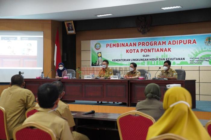 Kenaikan UMK 2025 Pontianak