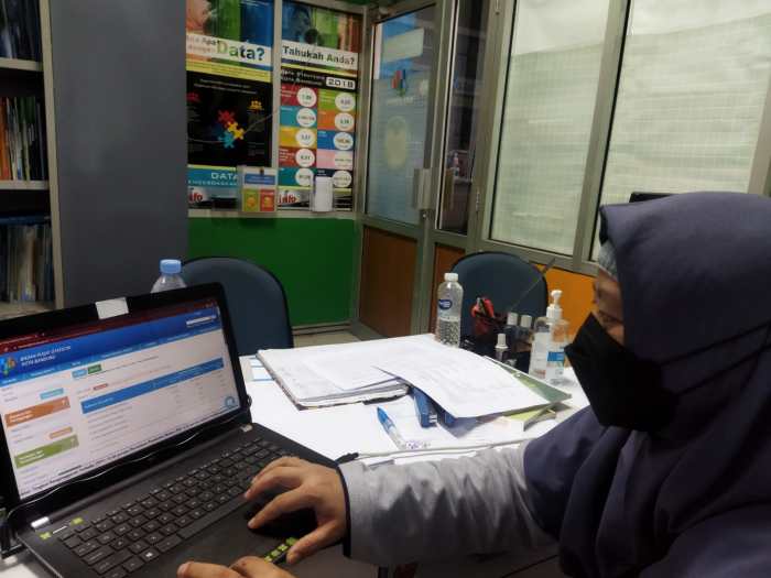 Gaji Pengemudi Di Bandung 2025