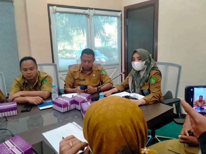 Cara Cek P3K Guru Kutim 2025