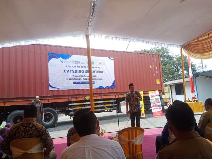 Berapa UMK 2025 di Sidoarjo?