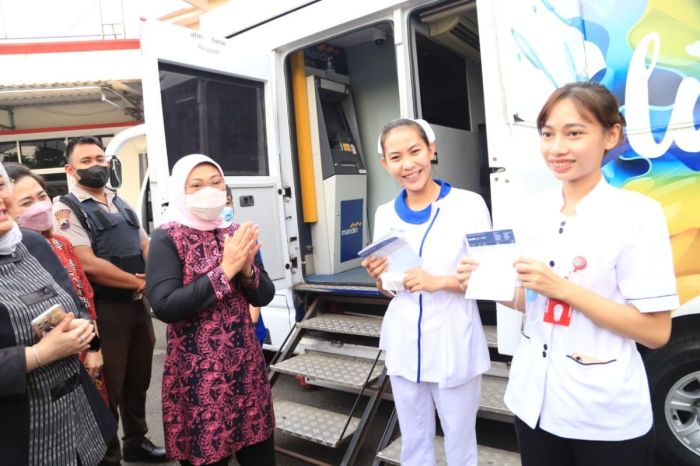 Apa sanksi bagi perusahaan yang tidak membayar sesuai UMK Jateng 2025?