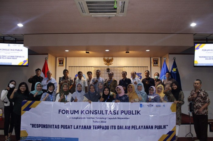 Meningkatkan Kualitas Hidup Masyarakat Melalui Pelayanan Publik