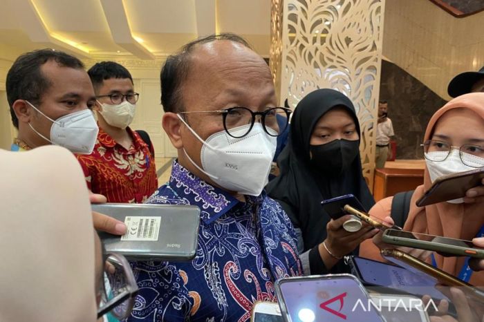 Upah Minimum 2025 di wilayah Sulawesi Utara