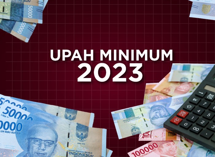 Siapa yang bertanggung jawab atas penetapan kenaikan UMK 2025?