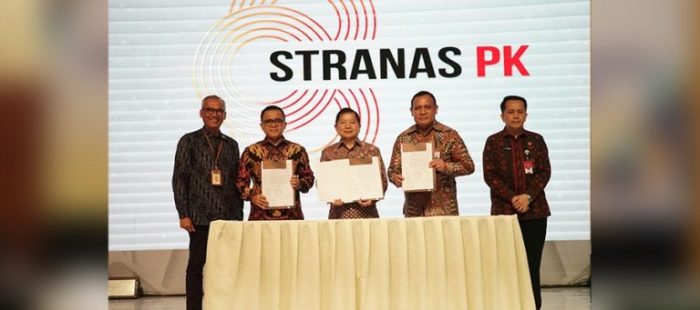 Bagaimana cara mencegah korupsi dalam penyaluran PKH 2025?
