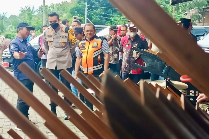 Kenaikan UMK 2025 Semarang