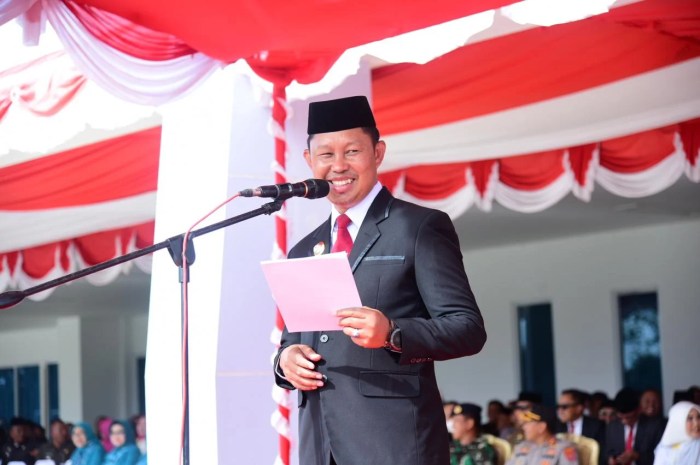 Kenaikan UMK 2025 Kendari