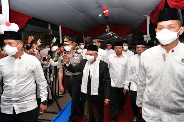 Tim Kesehatan Haji Indonesia TKHI 2025