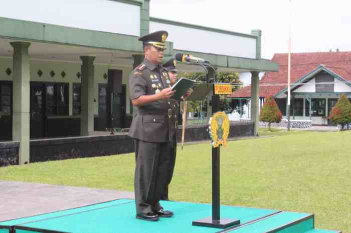 Gaji Bintara 2025