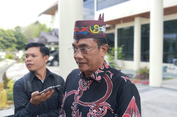 Membangun Karakter ASN yang Unggul dan Berdaya Saing