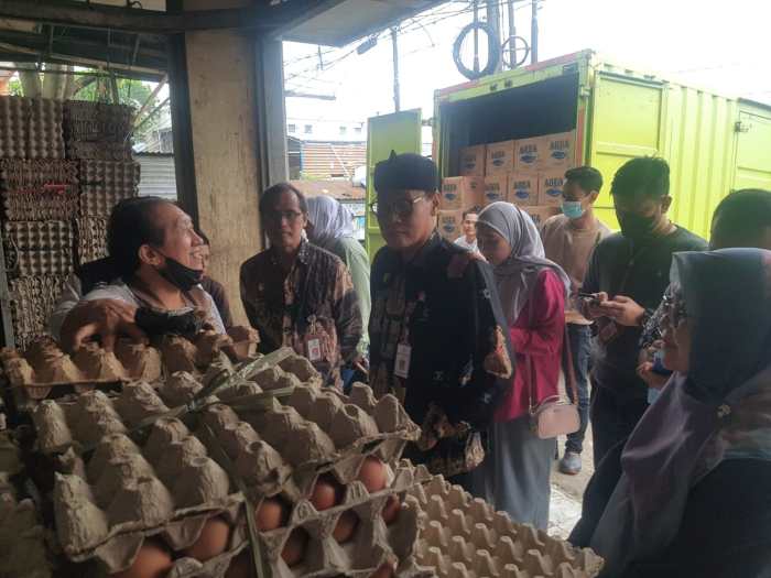 Uang makan PNS daerah 2025 Kabupaten Bandung