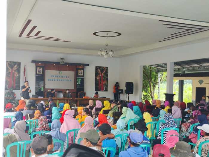 PKH 2025 dan BPNT