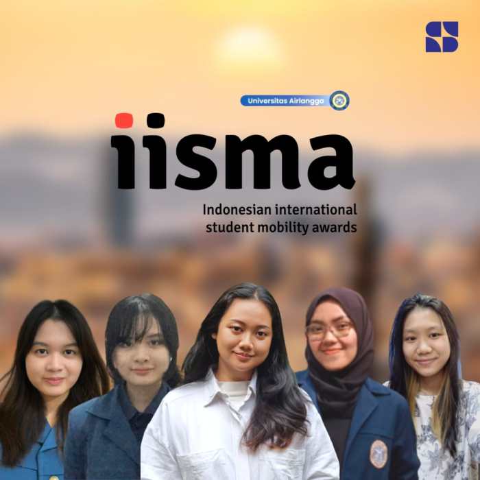 Beasiswa Iisma 2025