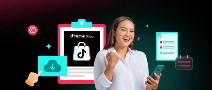 Kode Voucher Tiktok Shop Oktober 2025