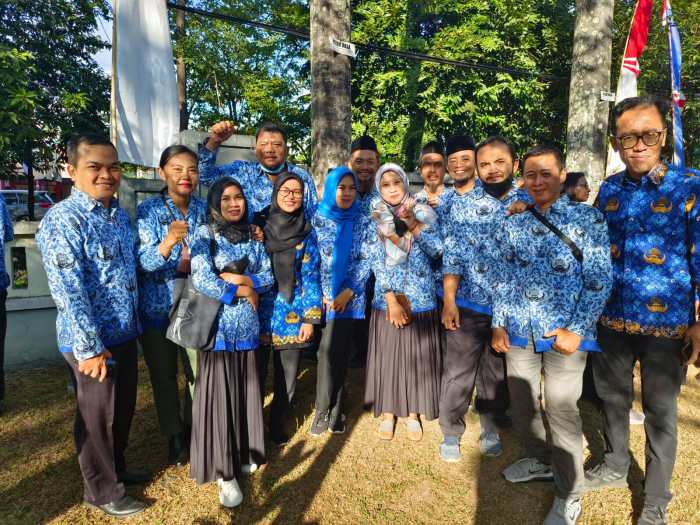 Gaji Pns Lulusan Sma 2025