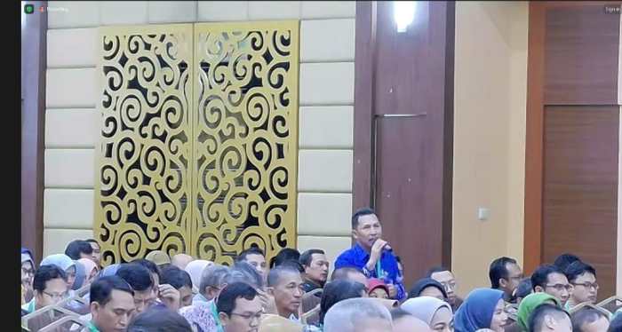 Pencarian Pelamar Asn P3K Guru 2025