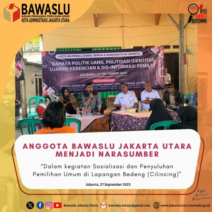 UMP DKI 2025 dan dialog sosial